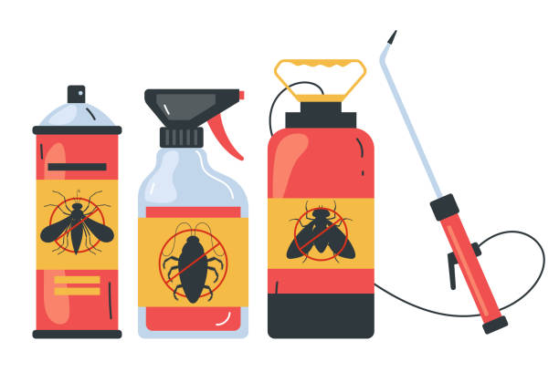 Professional Pest Control in Cedarville, AR